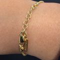 Women's Rope Bracelet 3mm