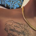 Cuban Link Chain - 8mm