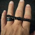 Cuban Link Bracelet - 8mm