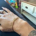 Women's Cuban Set 3mm