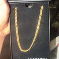 Youth Rope Chain 3mm