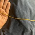 Rope Chain 4mm