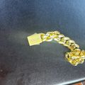 Cuban Link Chain 8mm