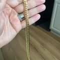 Cuban Link Chain - 8mm