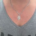 St. Michael Pendant