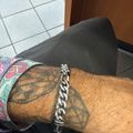 Figaro Bracelet 8mm