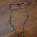 Tennis Chain - 4mm