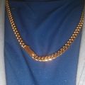 Cuban Link Chain 5mm