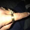 Wilshire Ring Gold