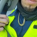 Cuban Link Chain 10mm
