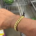 Cuban Link Bracelet 8mm