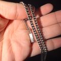 LUXX Cuban Link Chain 5mm