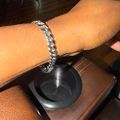 Women's Figaro Bracelet 8mm