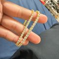 Tennis Bracelet Round Cut