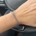 Women's Franco Bracelet 3mm