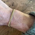 Cuban Link Bracelet 5mm