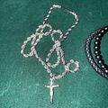 Crucifix Pendant