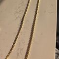 Rope Chain 3mm