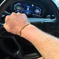 Cuban Link Bracelet 5mm