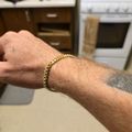 Cuban Link Bracelet 5mm
