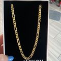 Figaro Chain - 5mm