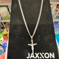 Youth Crucifix Pendant