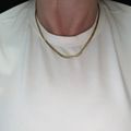 Women's Herringbone Set - 3mm