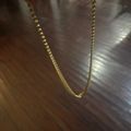 Cuban Link Chain - 8mm