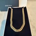Cuban Link Chain 8mm