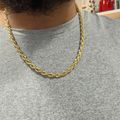 Build Your Chain Stack Gold