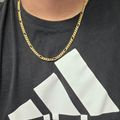 Figaro Chain - 5mm