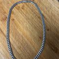 Cuban Link Chain 8mm
