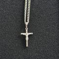 Crucifix Pendant