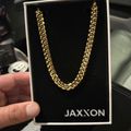 Cuban Link Chain 8mm