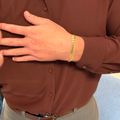 Cuban Link Bracelet 8mm