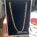 Figaro Chain - 5mm