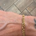 Figaro Bracelet 5mm
