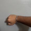Cuban Link Bracelet 8mm