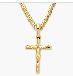 Crucifix Pendant