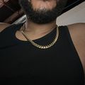 Cuban Link Chain 10mm