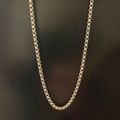 Cuban Link Chain 5mm