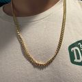 Cuban Link Chain 5mm