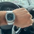 JX1 Automatic Watch