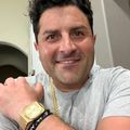 JX1 Automatic Watch + Cuban Link Chain - 10mm