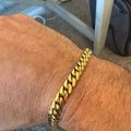 Cuban Link Bracelet 8mm