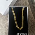Cuban Link Chain 8mm
