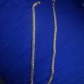 Cuban Link Chain - 8mm