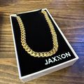 Cuban Link Chain 10mm