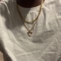 Trinity Pendant