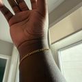Figaro Bracelet 3mm